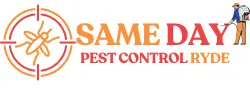 Same Daye Pest Control