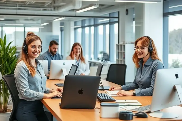 Expert Support