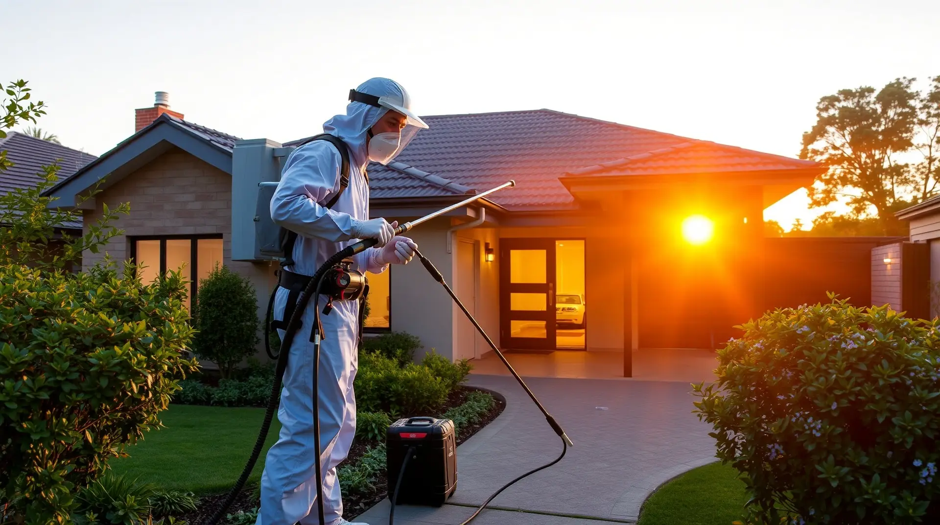 Same Day Pest Control Ryde