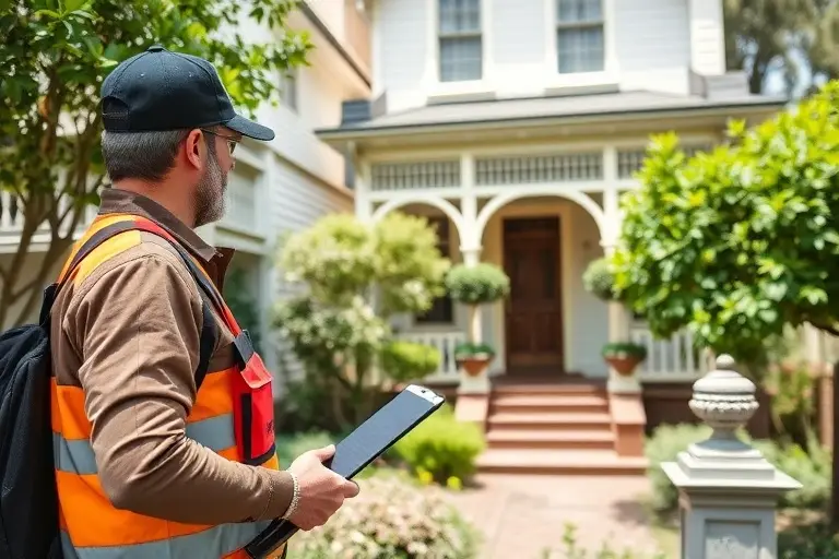 Professional Pest Specialist